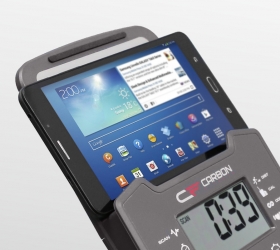 ВЕЛОТРЕНАЖЕР ДОМАШНИЙ CARBON FITNESS U308