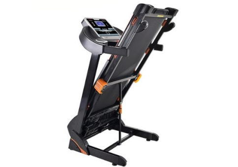 Электрическая беговая дорожка Fitstart 6068DS