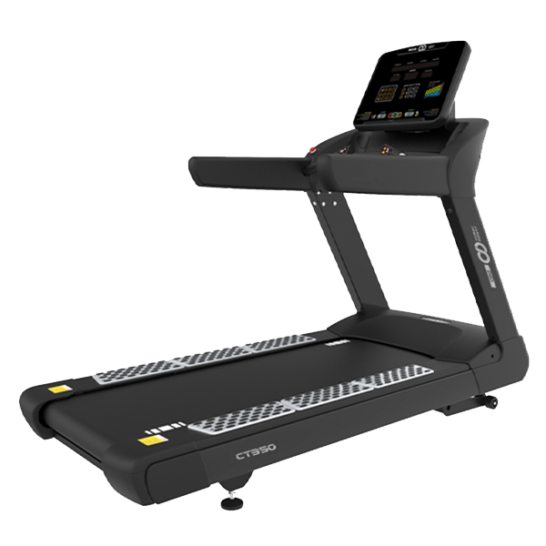 Беговая дорожка CardioPower PRO CT350