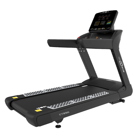 Беговая дорожка CardioPower PRO CT350