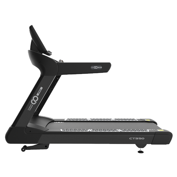 Беговая дорожка CardioPower PRO CT350