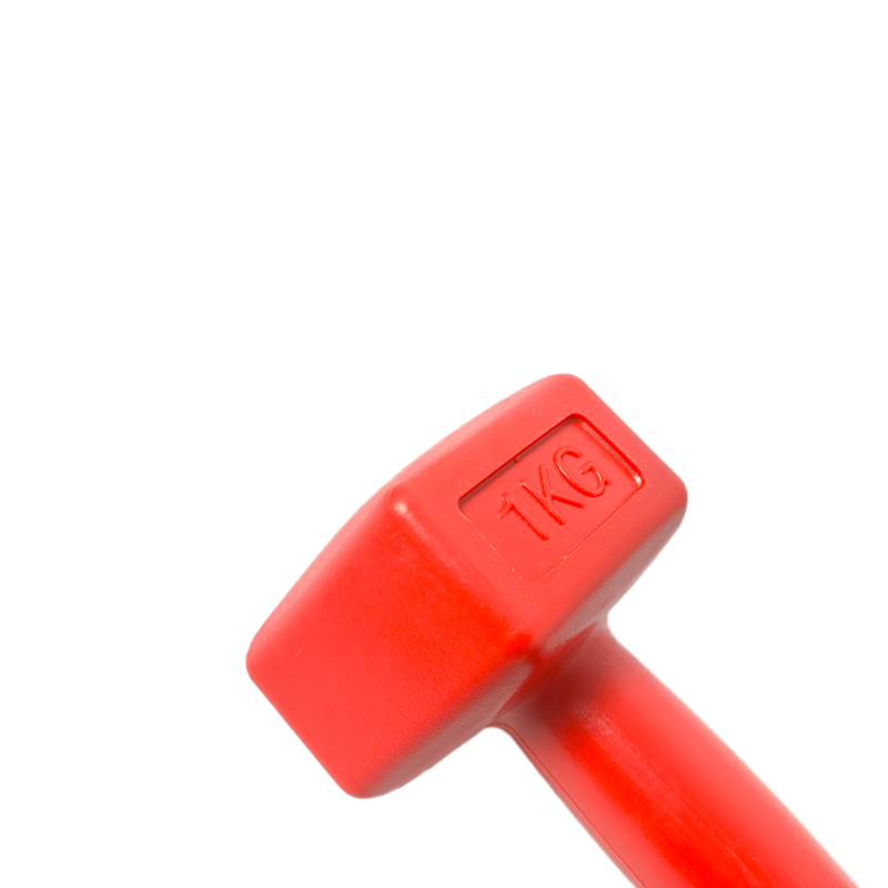 Набор гантелей AMETIST FITNES COMPOSIT 12кг