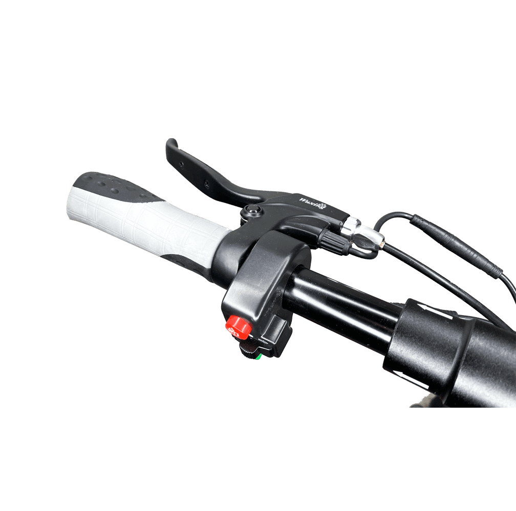 Электросамокат Kugoo M4 11 Ah