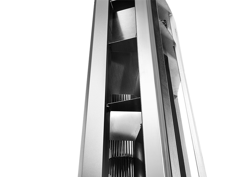 Завеса тепловая BALLU BHC-H22T18-DE