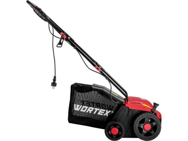 Аэратор/скарификатор WORTEX AE 3212-1