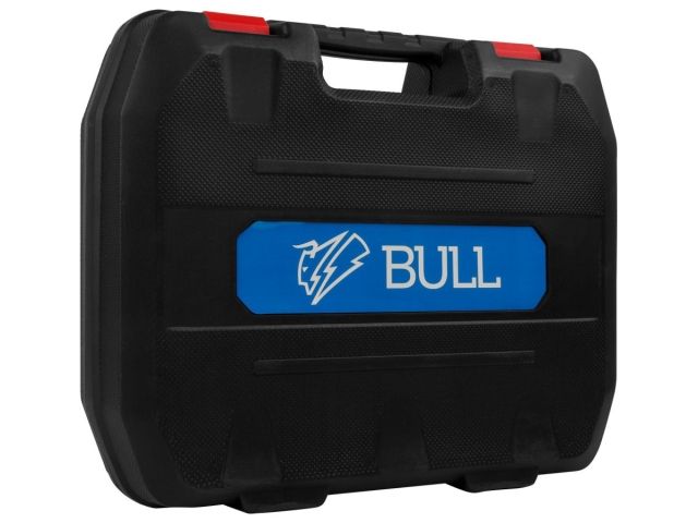 Лобзик электрический BULL ST 1301