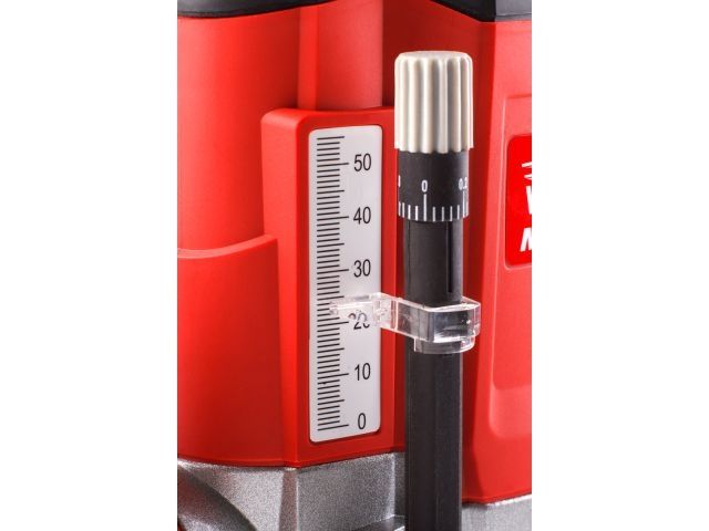 Фрезер вертикальный WORTEX MM 5013 E