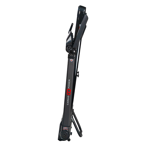 Электрическая беговая дорожка CardioPower T30
