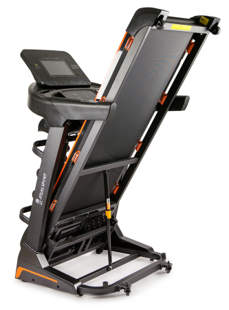 Беговая электрическая дорожка ATLAS SPORT 680S