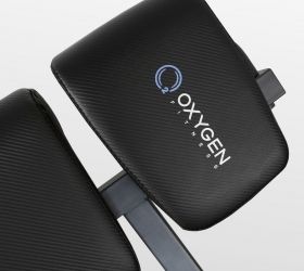Гиперэкстензия домашняя OXYGEN FITNESS TACOMA