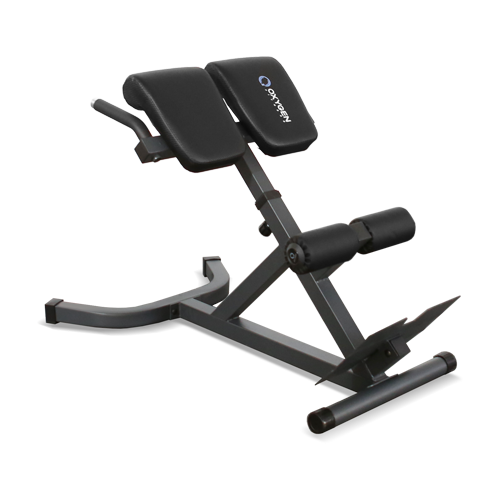 Гиперэкстензия домашняя OXYGEN FITNESS TACOMA