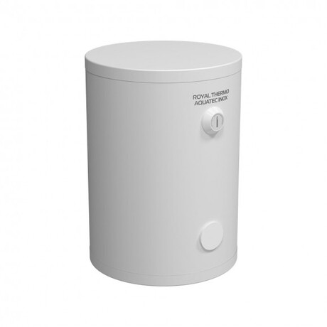 Бойлер косвенного нагрева AQUATEC INOX 100 напольный