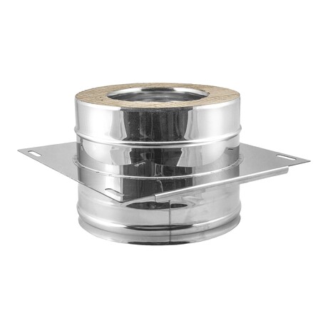 Опора утепленная d200/300 (430-1,0/430-0,5)