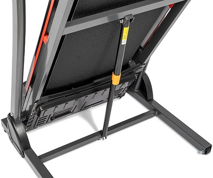 Беговая дорожка Sundays Fitness T2000D