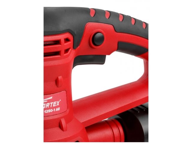Эксцентриковая шлифмашина WORTEX RS 1250-1 AE в кор. 450 Вт, 150 мм, 5000-13000 об/мин (Амплитуда колебаний 2 мм, регул. об.)