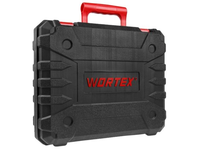 Аккум. дрель-шуруповерт WORTEX BD 1820-1 Li