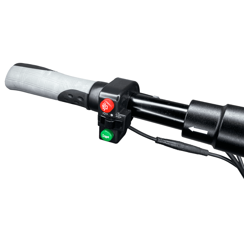Электросамокат Kugoo M4 11 Ah
