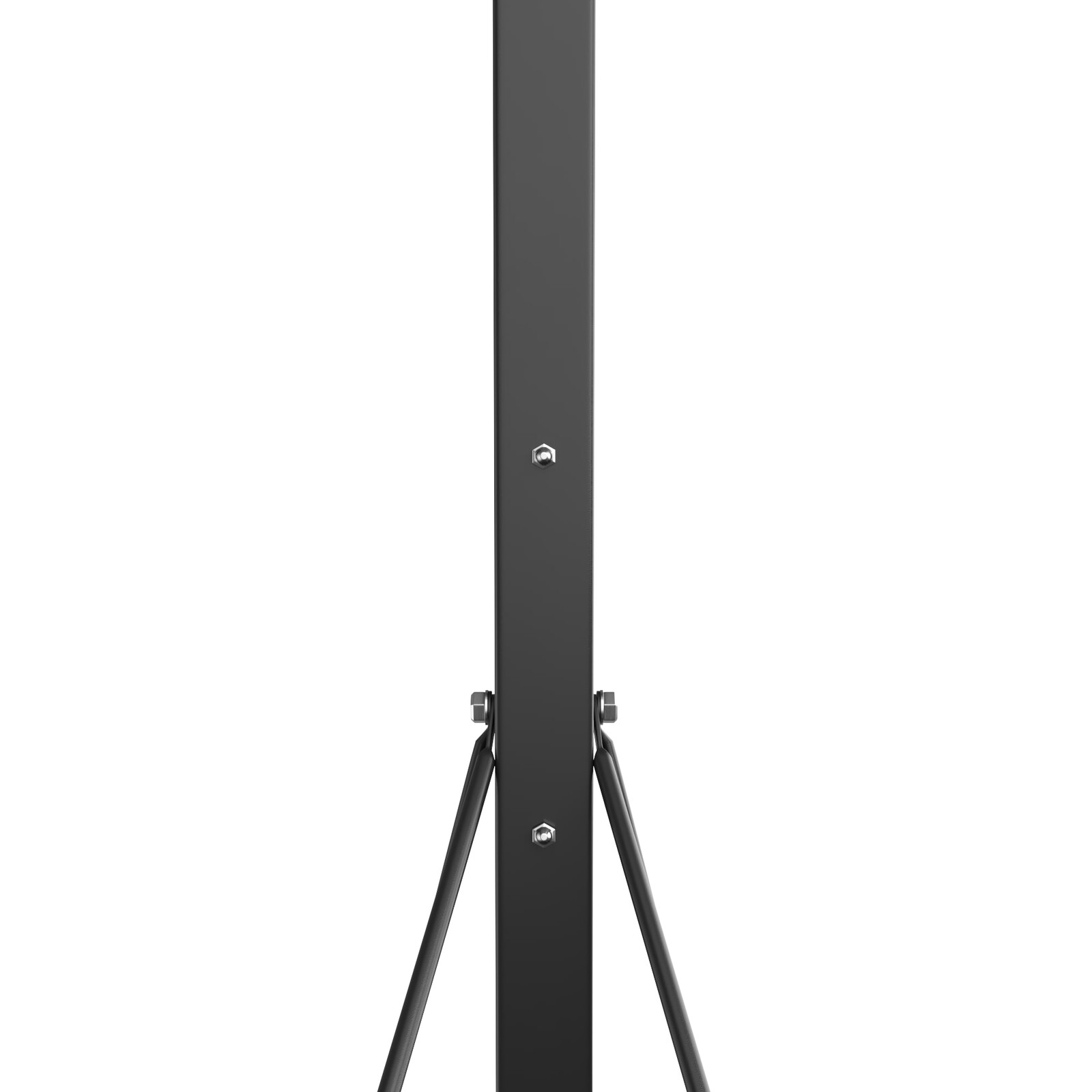 Баскетбольная стойка UNIX Line B-Stand-TG 54x32