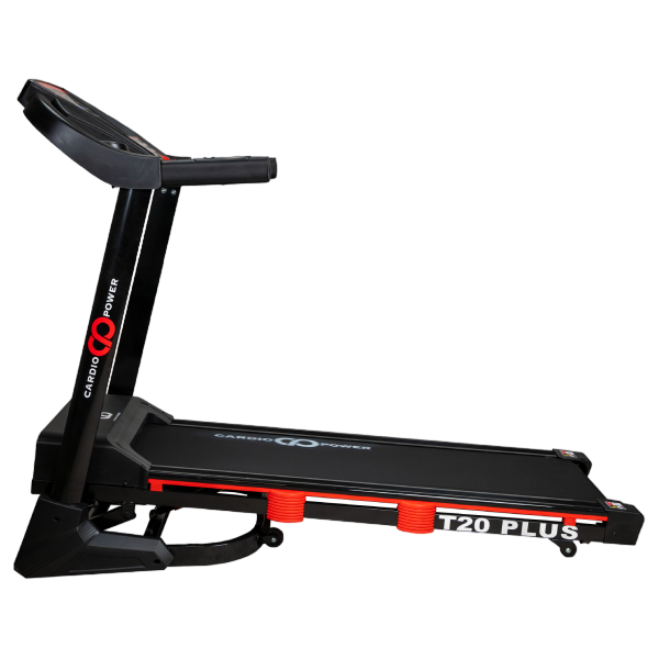 Электрическая беговая дорожка CardioPower T20