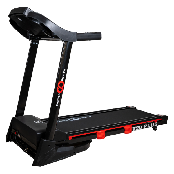 Электрическая беговая дорожка CardioPower T20