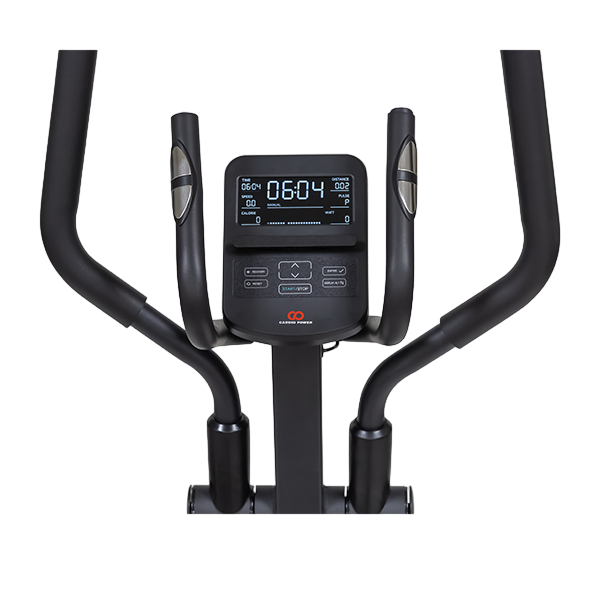 Эллиптический тренажер CardioPower E420