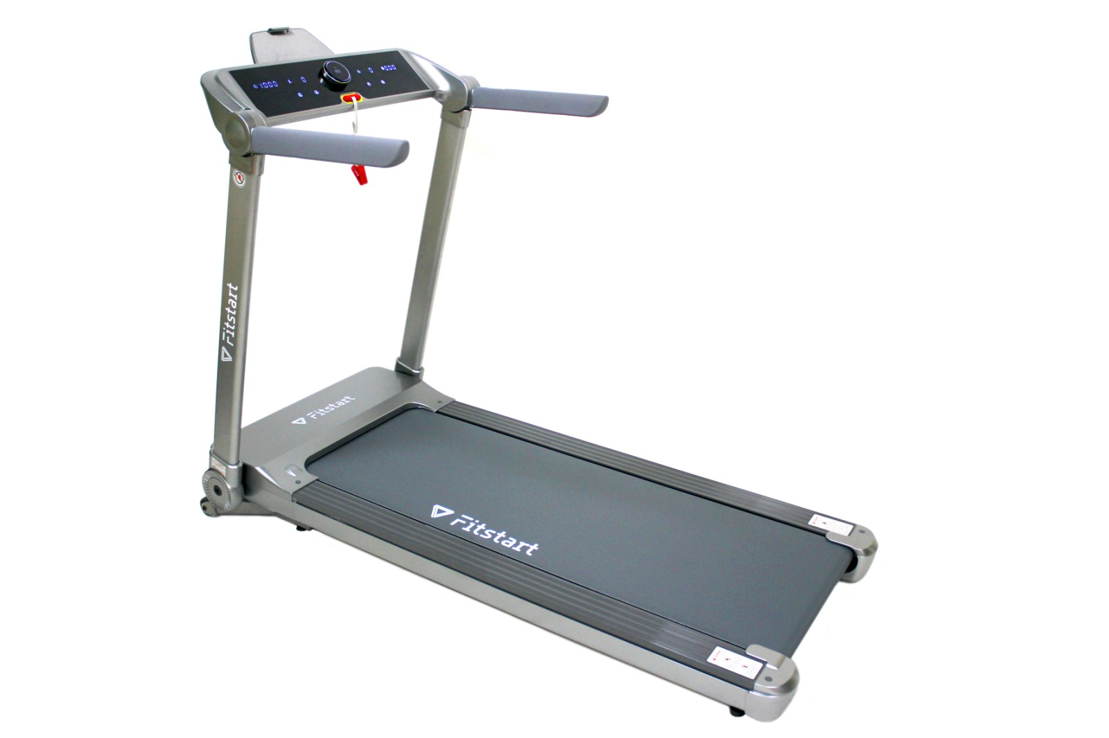 Электрическая беговая дорожка Fitstart 8521S