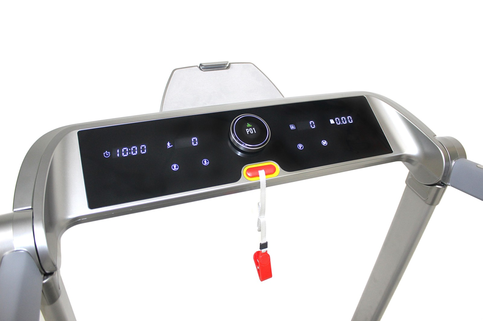 Электрическая беговая дорожка Fitstart 8521S