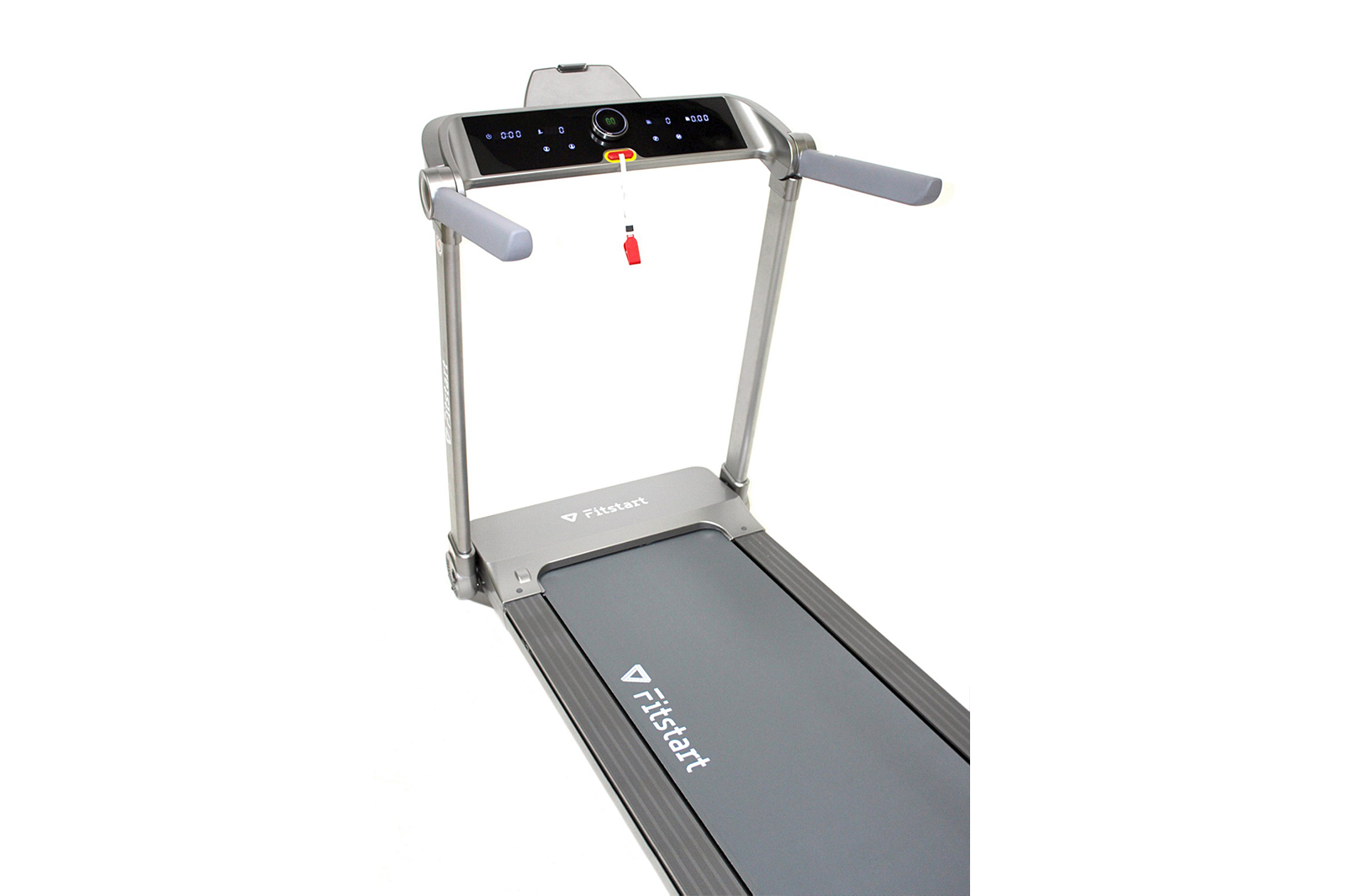 Электрическая беговая дорожка Fitstart 8521S