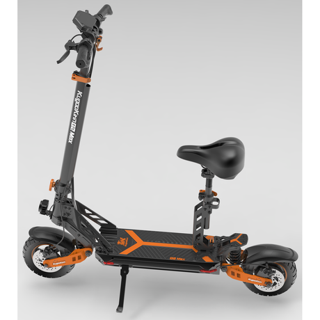 Электросамокат Kugoo G2 Max 