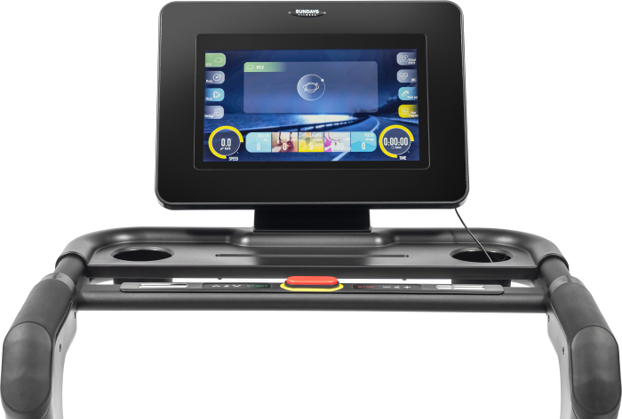 Беговая дорожка Sundays Fitness T-2351