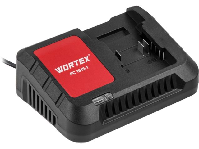 Аккум. секатор WORTEX CBS 2535-1 в чем. БЕСЩЕТ.