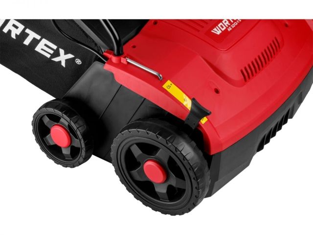 Аэратор/скарификатор WORTEX AE 3212-1