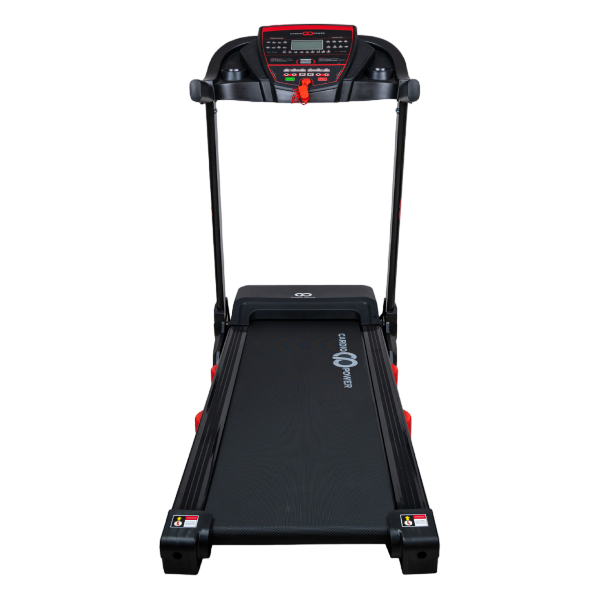 Беговая дорожка CardioPower T20 PLUS
