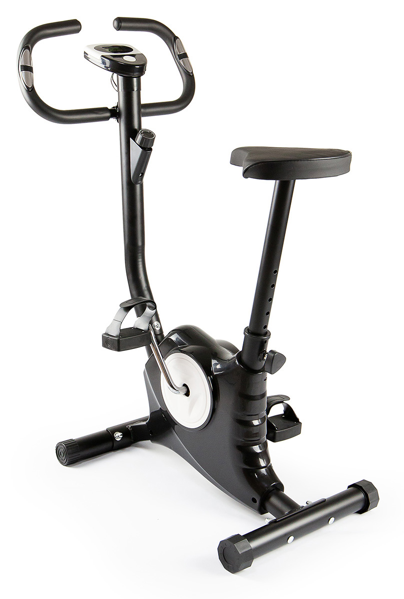 Велотренажер AMETIST DARK CARDIO