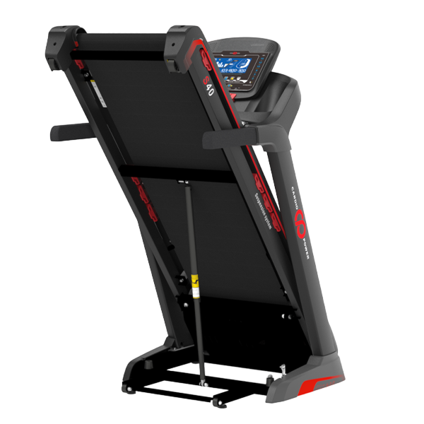 Беговая дорожка CardioPower S40 - V2