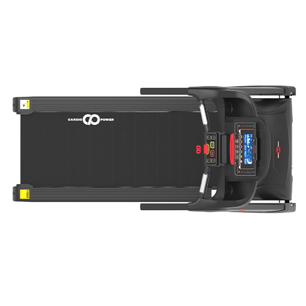 Беговая дорожка CardioPower S40 - V2