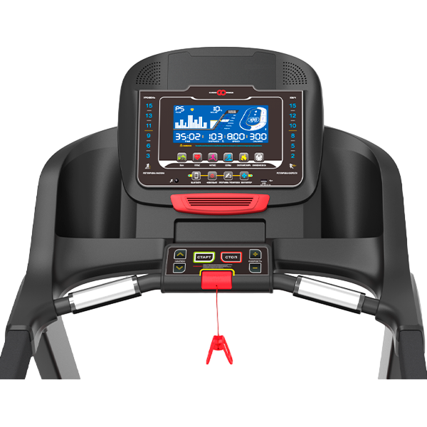 Беговая дорожка CardioPower S40 - V2