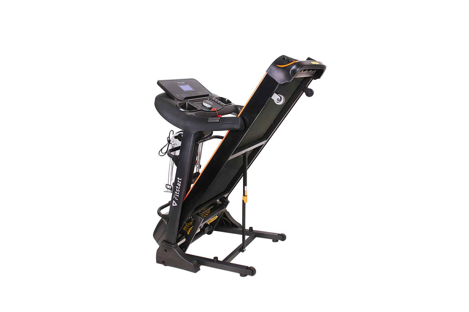 Многофункциональная беговая дорожка Fitstart 986DS