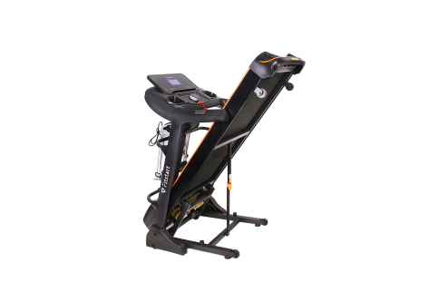 Многофункциональная беговая дорожка Fitstart 986DS