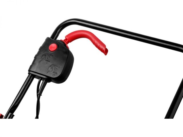 Аэратор/скарификатор WORTEX AE 3212-1