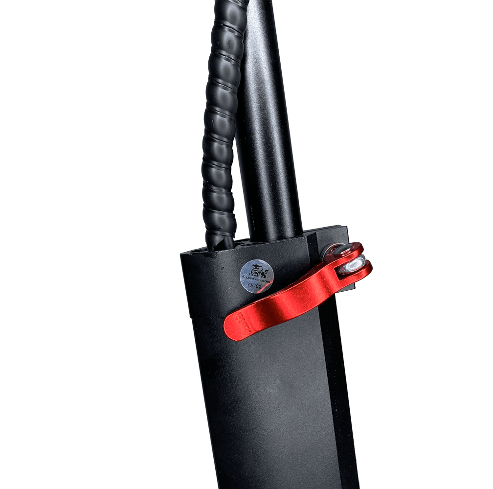 Электросамокат Kugoo M4 11 Ah