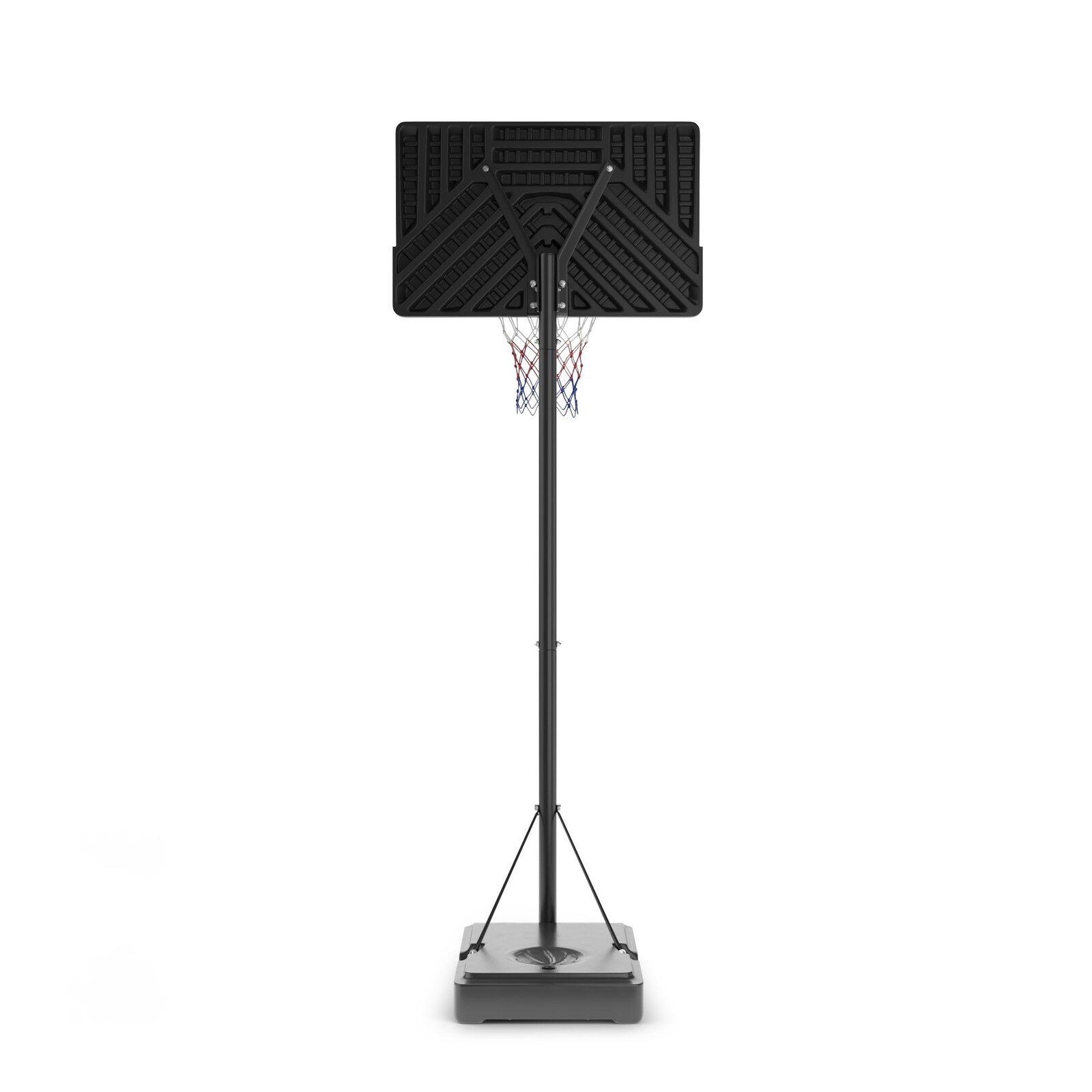 Баскетбольная стойка UNIX Line B-Stand-PE 44