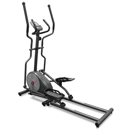 ЭЛЛИПТИЧЕСКИЙ ТРЕНАЖЕР ДОМАШНИЙ CARBON FITNESS F808 CF