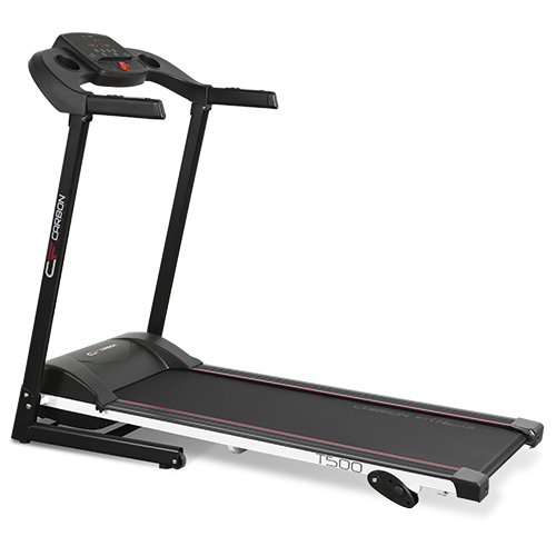 Беговая дорожка домашняя CARBON FITNESS T500