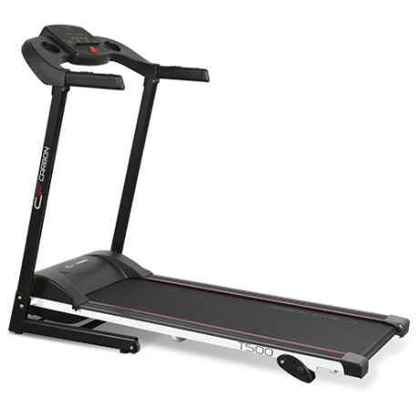 Беговая дорожка домашняя CARBON FITNESS T500