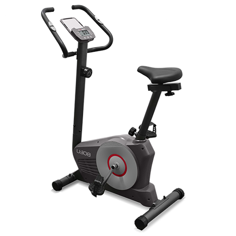 ВЕЛОТРЕНАЖЕР ДОМАШНИЙ CARBON FITNESS U308
