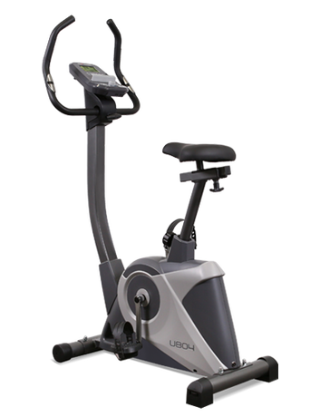 ВЕЛОЭРГОМЕТР ДОМАШНИЙ CARBON FITNESS U804/U804 NEW