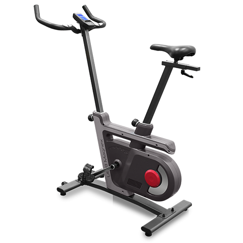 ВЕЛОТРЕНАЖЕР ДОМАШНИЙ CARBON FITNESS U818 MAGNEX