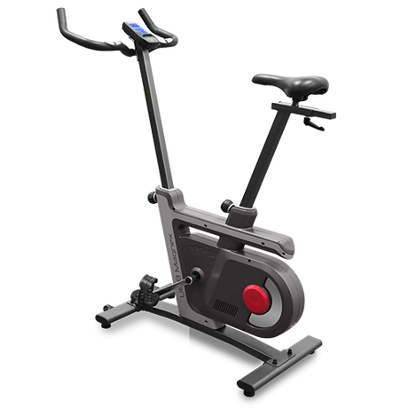ВЕЛОТРЕНАЖЕР ДОМАШНИЙ CARBON FITNESS U818 MAGNEX