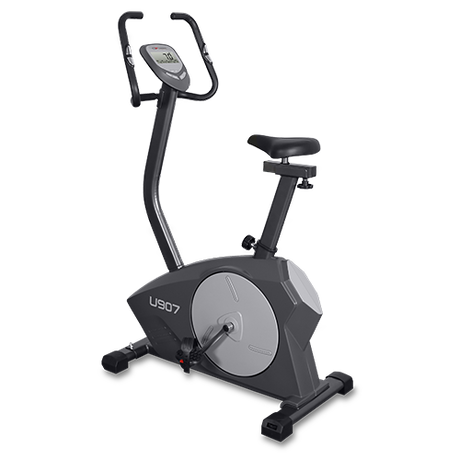 ВЕЛОТРЕНАЖЕР ДОМАШНИЙ CARBON FITNESS U907